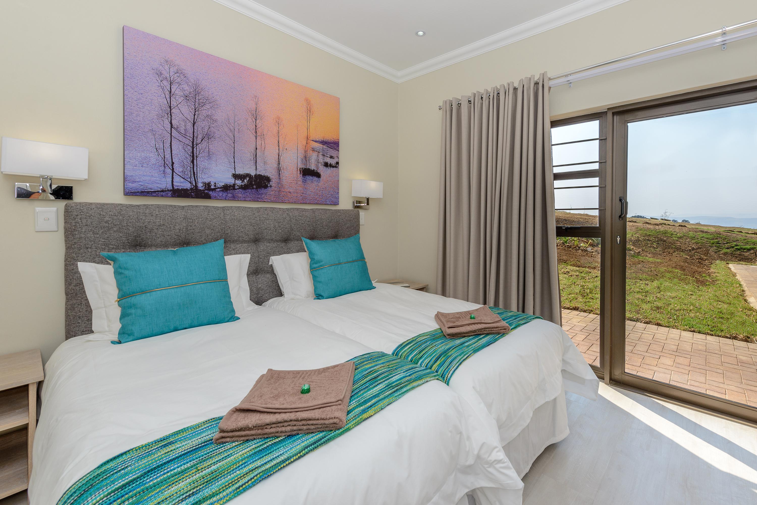 Cayley Mountain Resort Champagne Valley Bagian luar foto