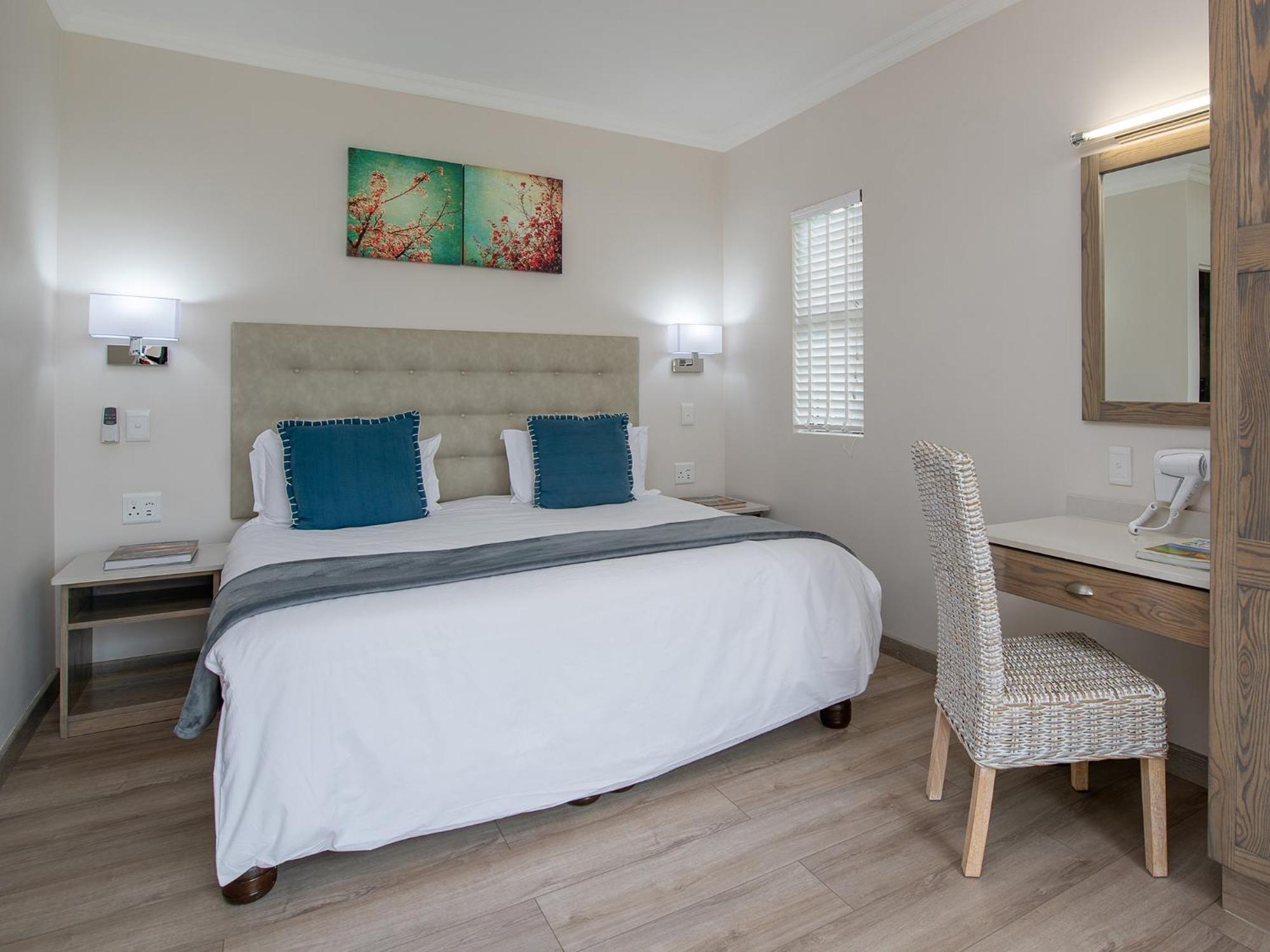 Cayley Mountain Resort Champagne Valley Ruang foto
