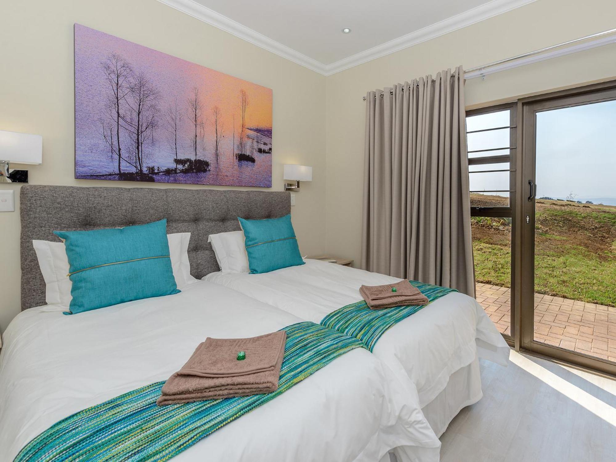 Cayley Mountain Resort Champagne Valley Ruang foto